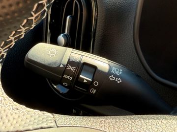 Kia Picanto 1.2 GT-Line MJ25 LED NAV PDC SHZ