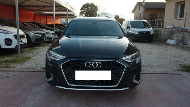 Audi A3 SPB 35 TDI S tronic Business Advanced