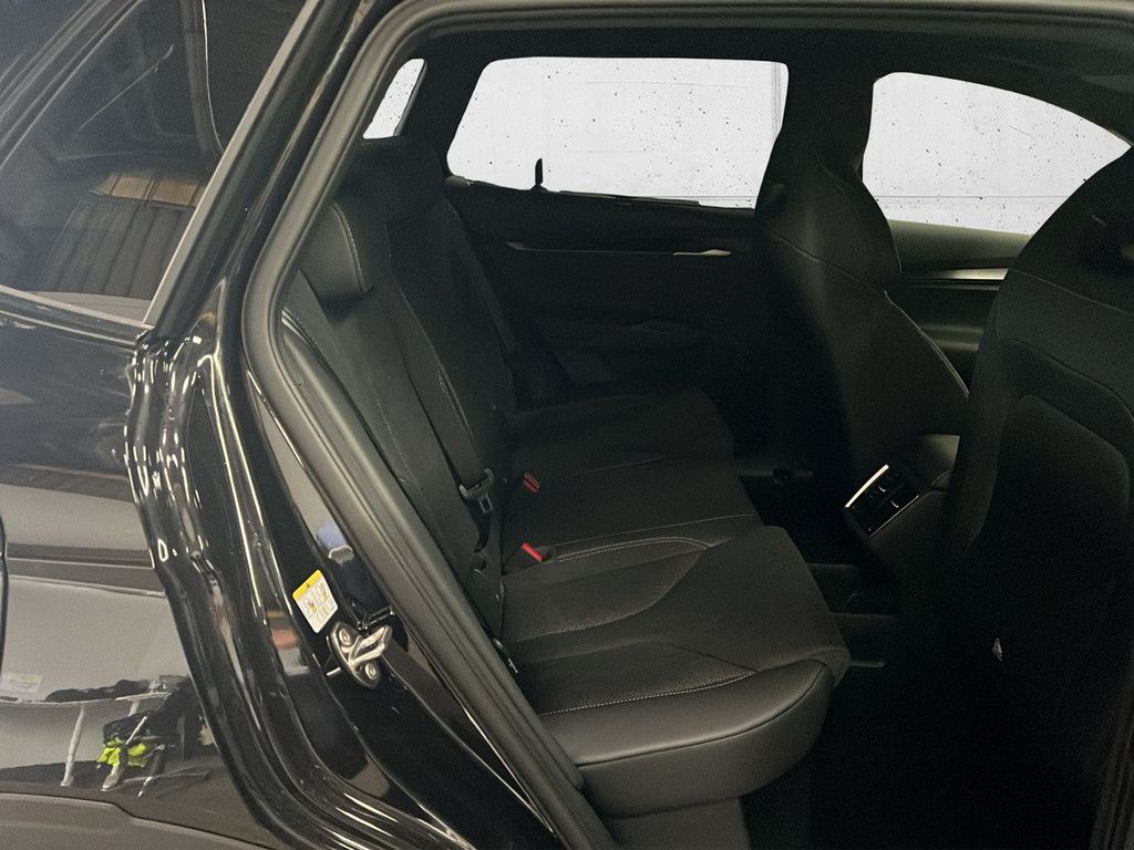 Skoda Elroq - Bild 11