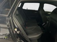 Skoda Elroq - Vorschau Bild 11