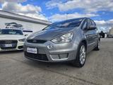 Ford S-Max 2.0 TDCi 140CV Titanium DPF - Ford S-Max aus 2009
