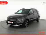 Kia Niro 1.6 PHEV Spirit Navi LED ACC Kam Leder H&K - Kia Niro in Leipzig