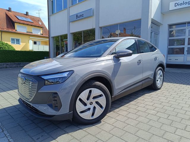 Audi Q4 e-tron Sportback 40 e-tron