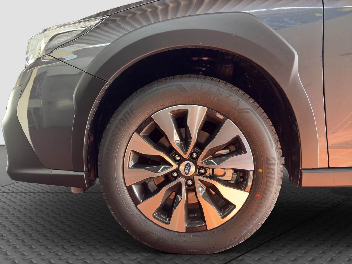 Subaru Outback - Bild 21