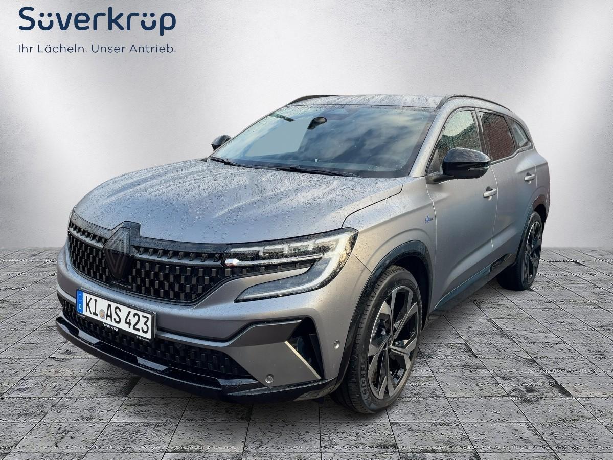 Renault Espace 6 Esprit Alpine E-Tech Full Hybrid 200