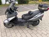 Suzuki Burgman 650