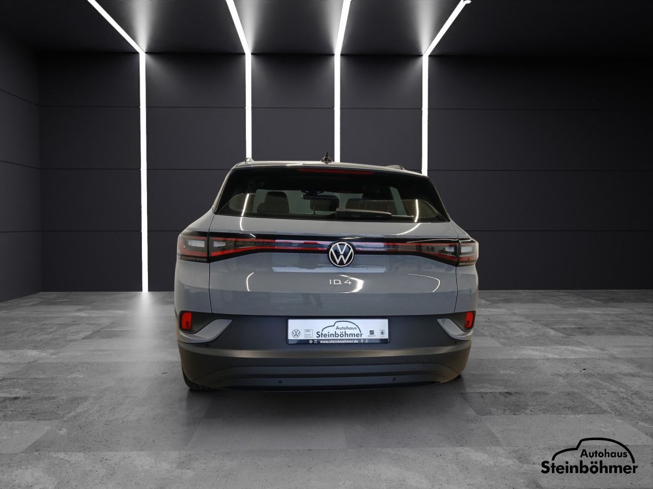 Volkswagen ID.4 - Bild 6