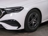 Mercedes-Benz E 220 d T AMG AHK*PANORAMA*BURMESTER*MEMORY*etc. - Mercedes-Benz E 220 mit Diesel-Antrieb: Navigationssystem