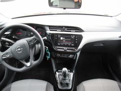 Fahrzeugabbildung Opel Corsa F Edition 5tür 1,2 55KW M5 MultiMedia PPS