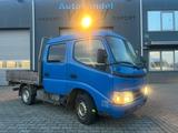 Toyota Dyna 100 3.0 D-4D - DUBBELCABINE - Toyota Dyna Diesel Gebrauchtwagen
