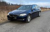 BMW 5er 520d - BMW 5er Reihe: Kombi, Bmw5er