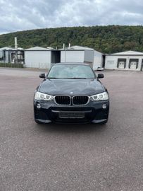 BMW X4 - 9