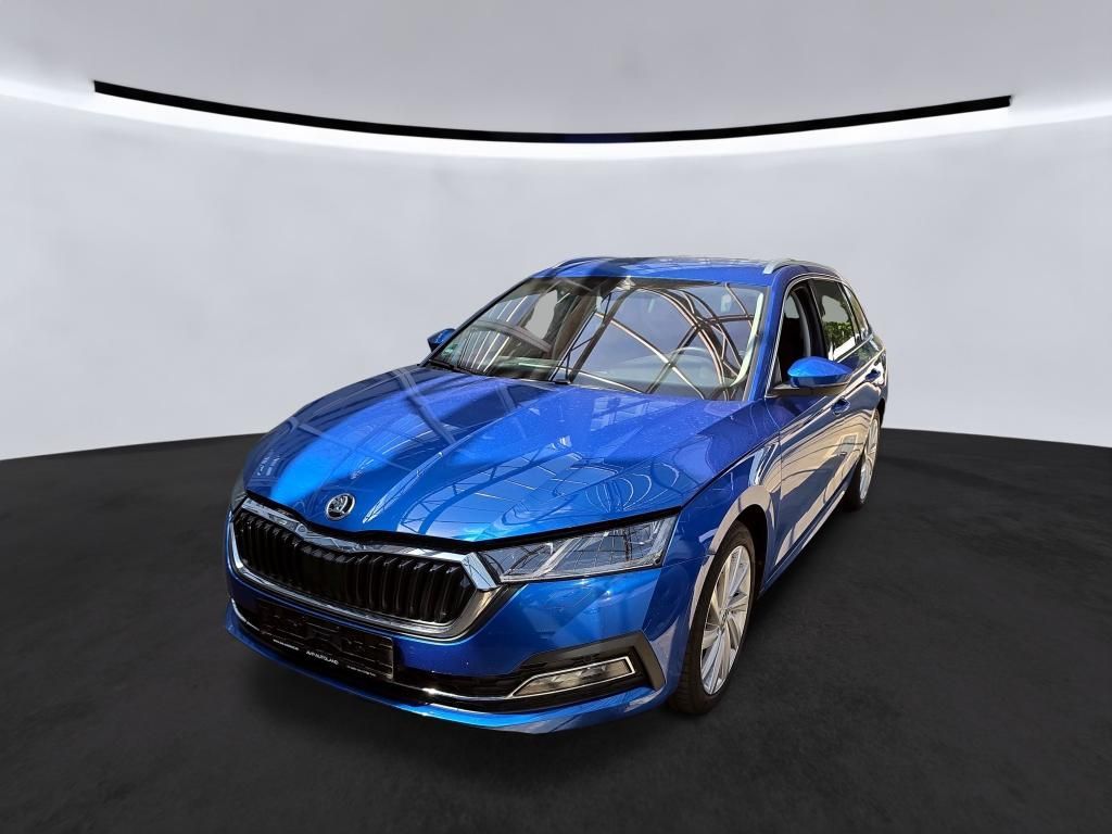 Skoda Octavia - Bild 2