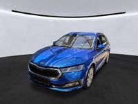 Skoda Octavia - Vorschau Bild 2
