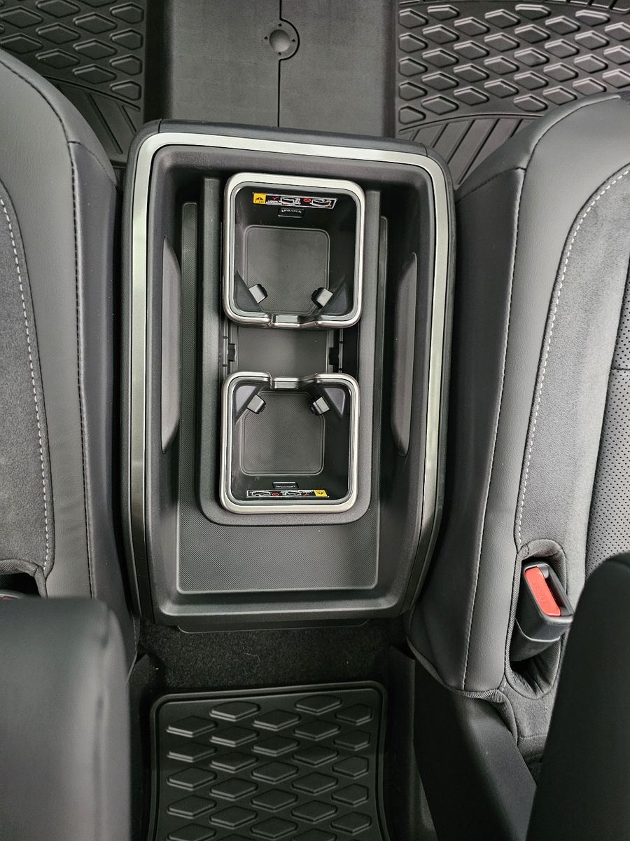 Fahrzeugabbildung Lexus TX500H FSport3 Hybrid T1 72.000 EURO!Stock!