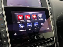 INFINITI Q60 2.0 TURBO/ 2.H/ VOLLAUSSTATTUNG/ CARBON INFINITI Q60 2.0 TURBO/ 2.H/ VOLLAUSSTATTUNG/ CARBON