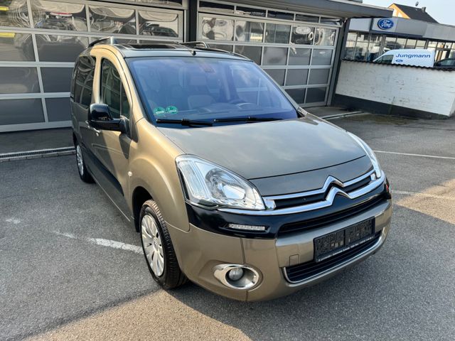 Citroën Berlingo Kombi Selection 120 Multispace