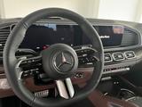 Mercedes-Benz  GLS 450,Neu,AMG Premium +,Head Up,N.Pkg,Keyless - Mercedes-Benz GLS 450 aus 2023