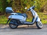 Kymco Like 50 2T - 09/2016 - 3100km - KYMCO LIKE 50