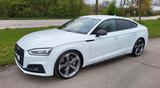 Audi A5 45 TFSI S tronic quattro Sportback sport ...