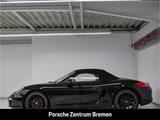 Porsche Boxster Black Edition 2.7 PDK Sportabgasanlage 2 - gebrauchte Porsche Boxster aus dem Jahr 2015