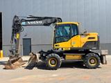 Volvo EW 140 D (Two Buckets) - Angebote