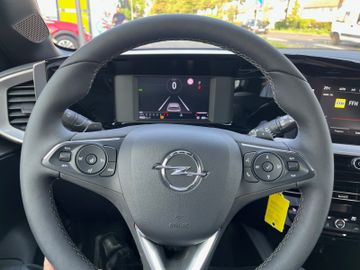Opel Mokka 1.2 Turbo GS Automatik