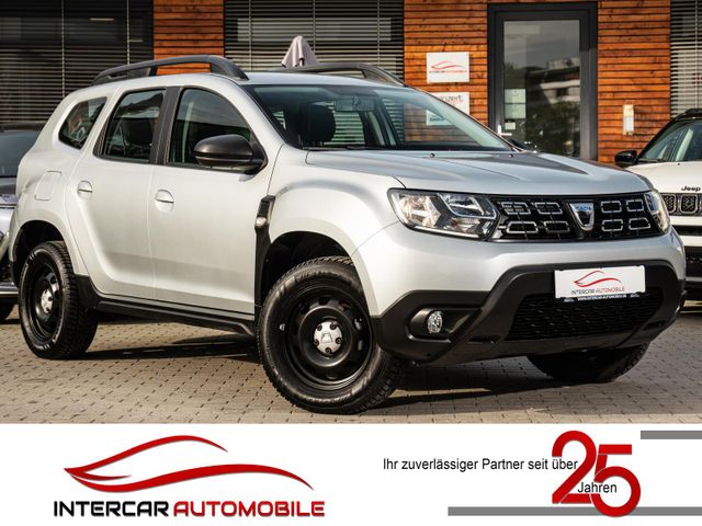 Dacia Duster Comfort 1.3 TCE |AHK|Scheckheft|