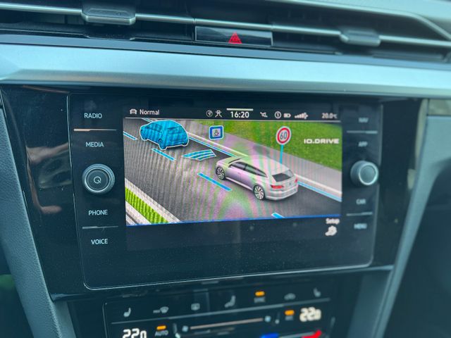 Volkswagen Arteon 2.0 TFSI Shooting Brake R-Line