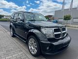 Dodge Nitro SXT"Load 'N Go" System* - Dodge Nitro