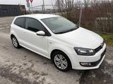 Volkswagen Polo V Life - gebrauchte Kleinwagen bis 5.000 Euro