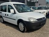 Opel Combo Basis Combi - gebrauchte Opel Combo aus dem Jahr 2005