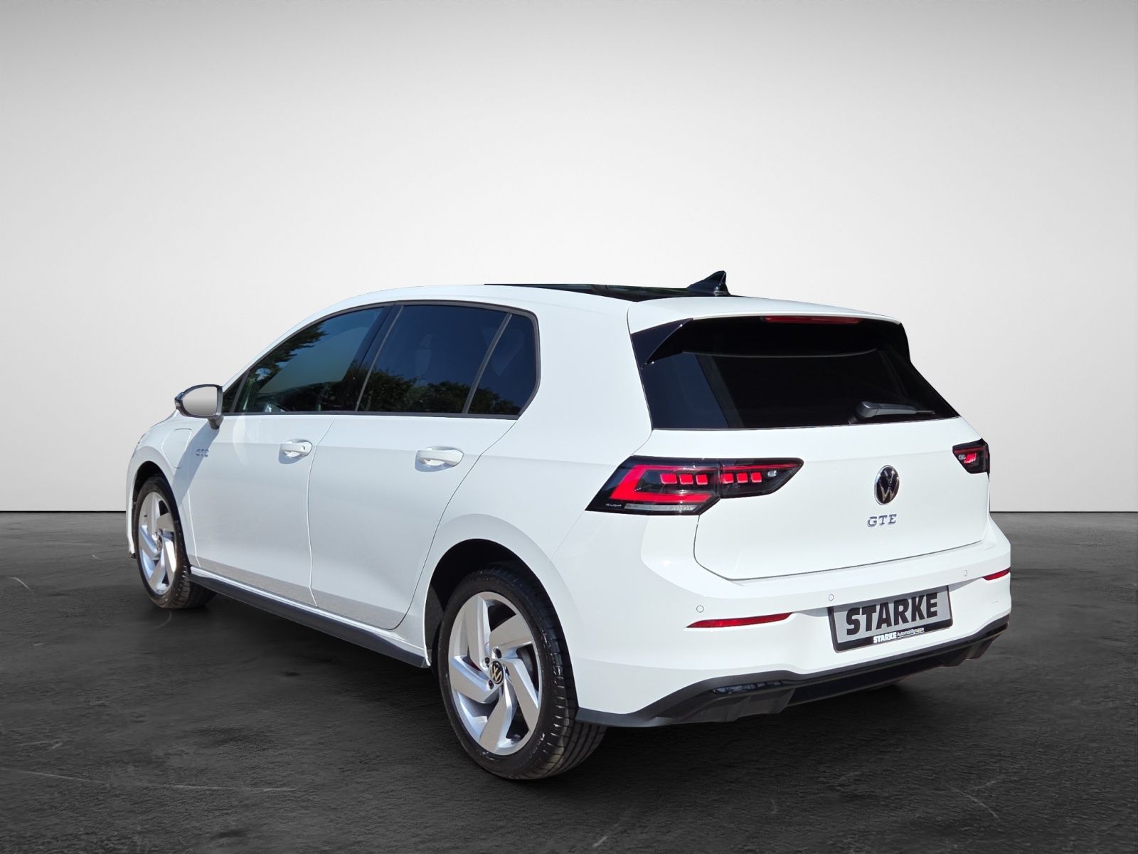 Volkswagen Golf GTE 1.5 TSI DSG eHybrid LED-Matrix Sitzklim foto 5