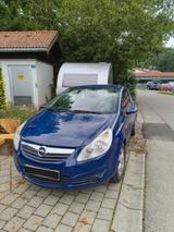 Opel Corsa 1.0 l ecoFlex - Opel Corsa aus 2009: Ecoflex