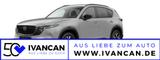 Mazda CX-5 2.5i 141PS A/T AWD Homura PANO BLOP