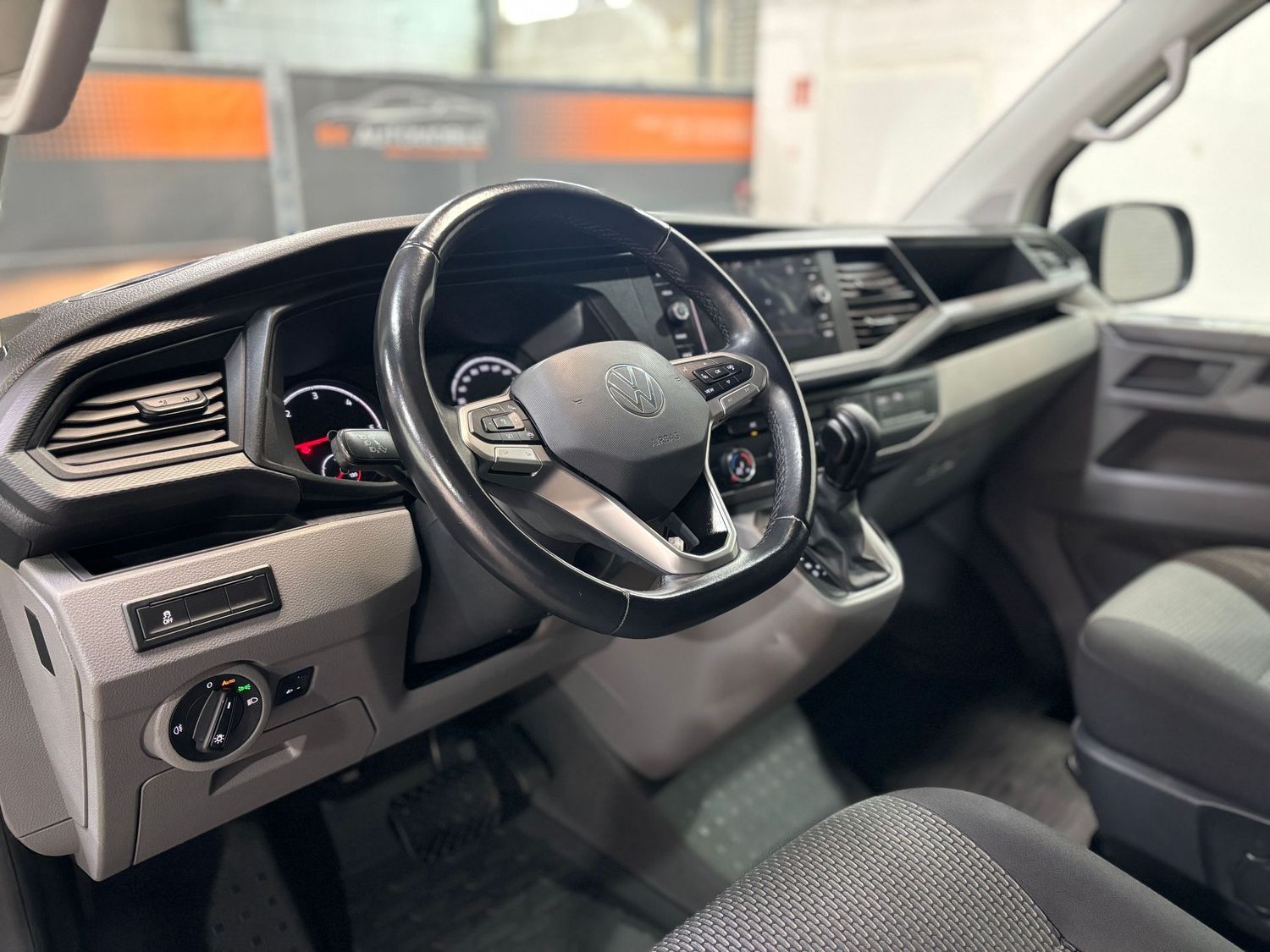 Fahrzeugabbildung Volkswagen T6 Transporter 2.0TDI#DSG#Klima#ACC#Kamera#St.Hz
