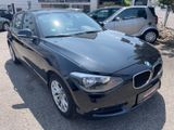 BMW 118i Lim. Sportline *ALU/SHZ/TEMP/EURO 5* - BMW 118 aus 2011: 118i