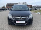 Opel Zafira B 1.8 Family TÜV NEU 7-Sitzer AHK - Opel Zafira Gebrauchtwagen in Bremen