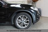 BMW X3 xDrive 20 d XLine LED*Sport*Scheckheft - BMW X3 mit Diesel-Antrieb: Geländewagen, Automatik