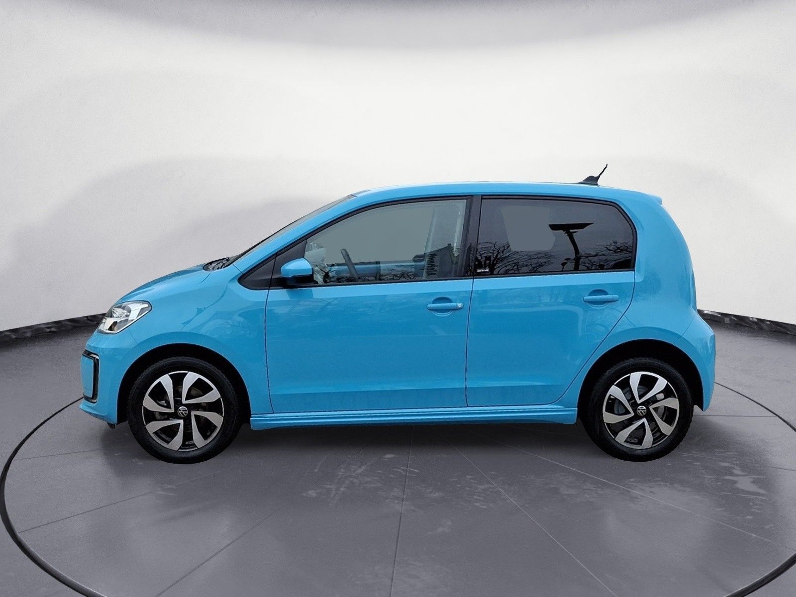 Volkswagen e-up! - Bild 3