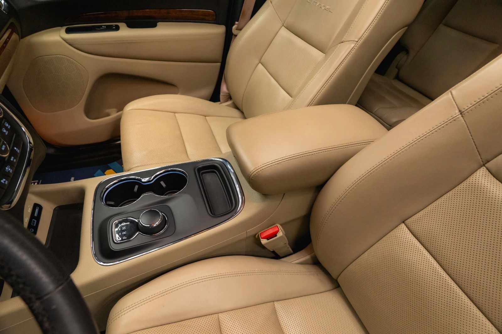 Fahrzeugabbildung Dodge Durango 3.6 V6 4x4 CITADEL | ACC | XENON | LED