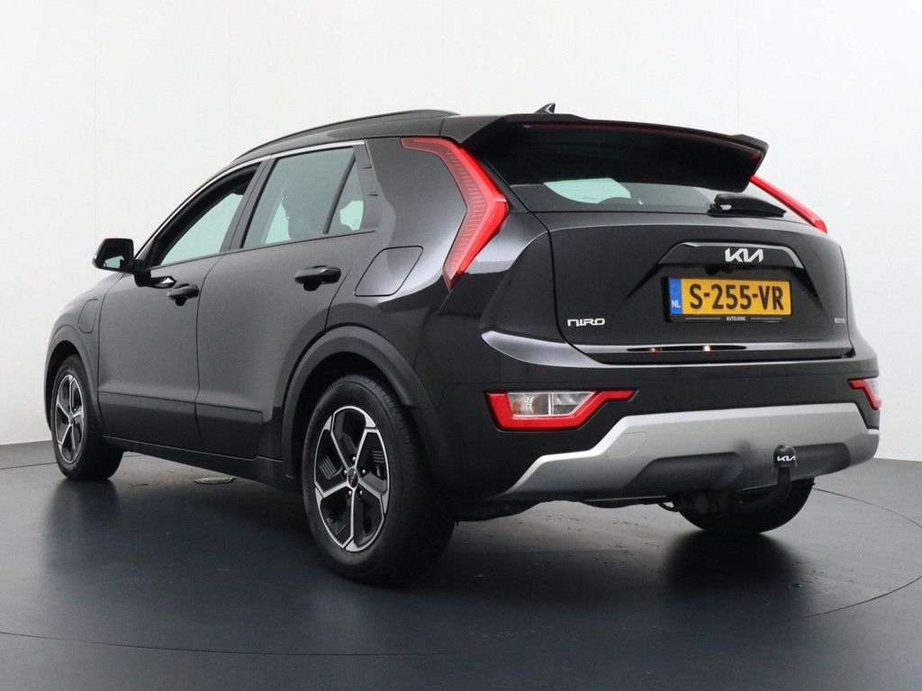 Kia Niro 1.6 GDi PHEV AHK | kamera | Apple Carplay