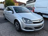 Opel Astra H GTC Sport - TÜV 10/2026 - 2. Hand - Opel Astra: Coupe, Sport