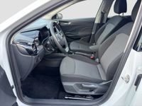 Skoda Fabia - Vorschau Bild 9