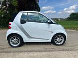 Smart ForTwo Cabrio*Servo*Klima*Navi*SHZ*Alu*Soundsyst - Smart Gebrauchtwagen von 2013