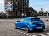Opel Astra H OPC - Opel Astra aus 2009: Opc