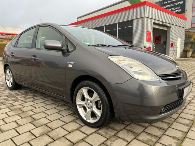 Toyota Prius Sol 1.5 Hybrid *KLIMAAUTOMATIK*ALU*PDC*TÜV