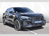 Audi Q2 S line 40 TFSI quattro S line Jahreswagen Mat - Audi Q2 Gebrauchtwagen