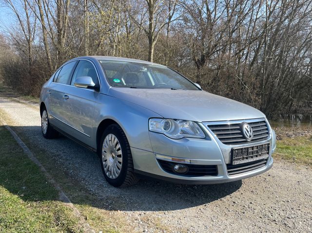 Volkswagen Passat Lim. Comfortline 2.0l TDI Tüv=07/25 VB