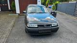 Opel Vectra 1.6i - gebrauchte Opel Vectra aus dem Jahr 1995